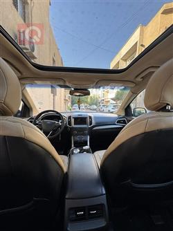 فورد ادج